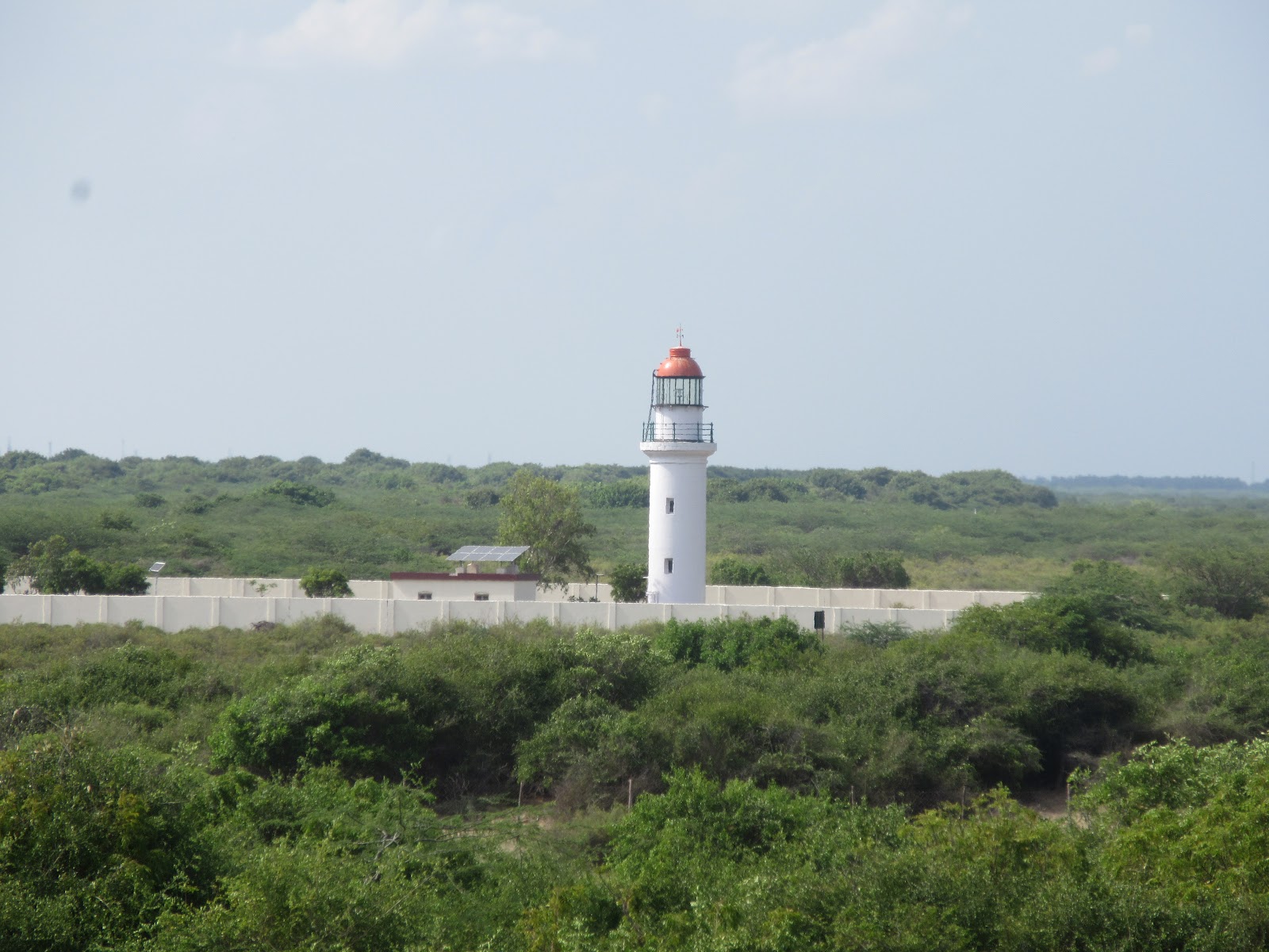 Vedaranyam - A Coastal Gem in Tamil Nadu