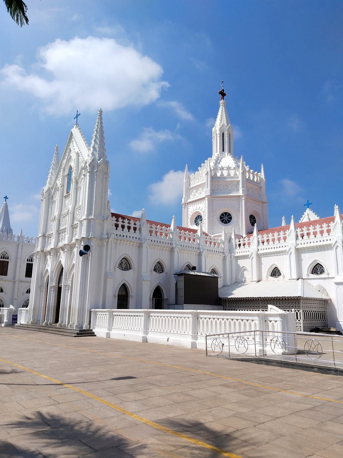 Basilica of Our Lady of Good Health