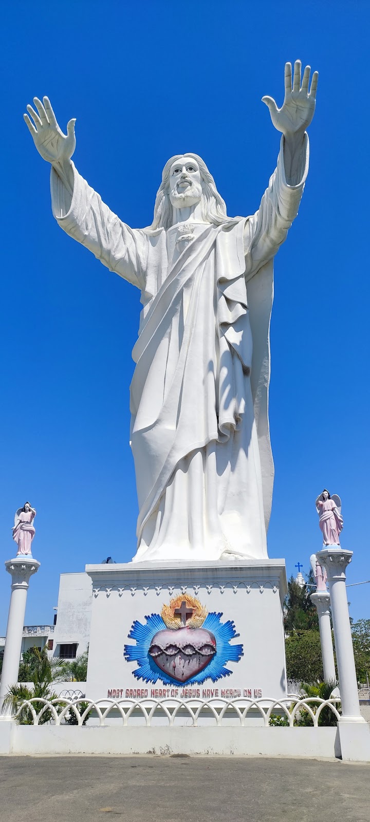 Beachfront Promenade
