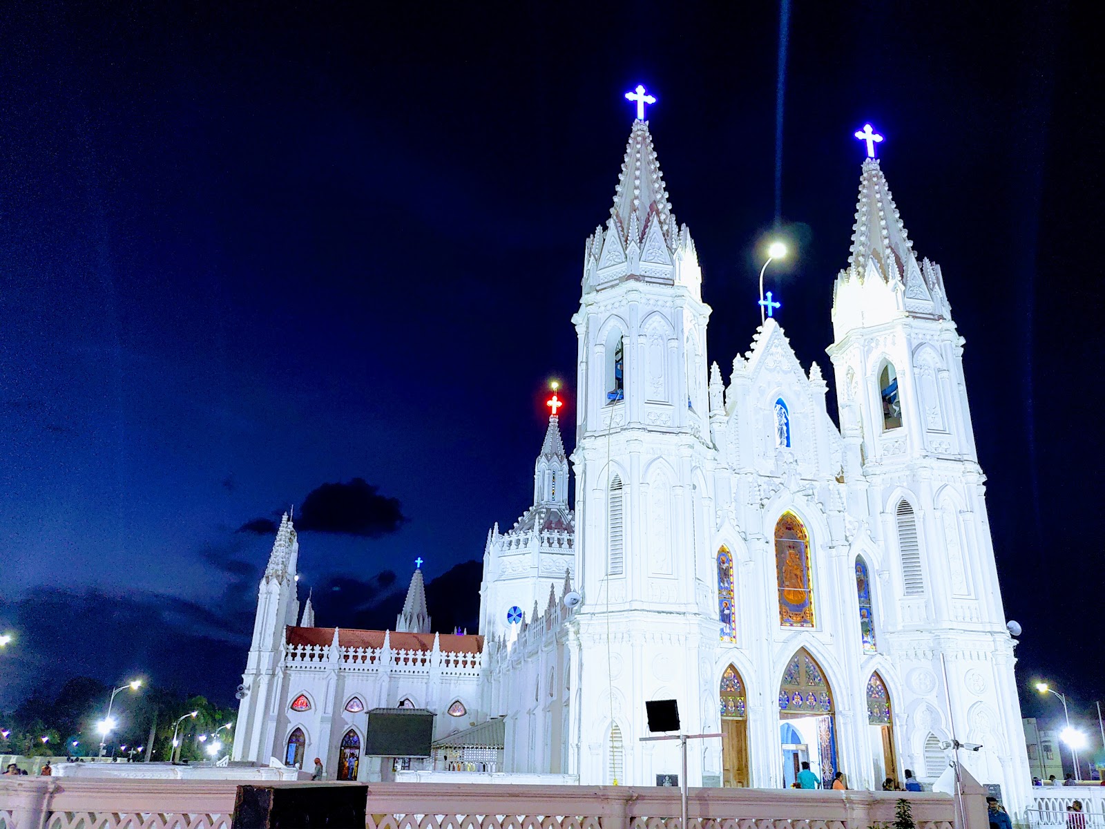 Our Lady of Good Health Shrine