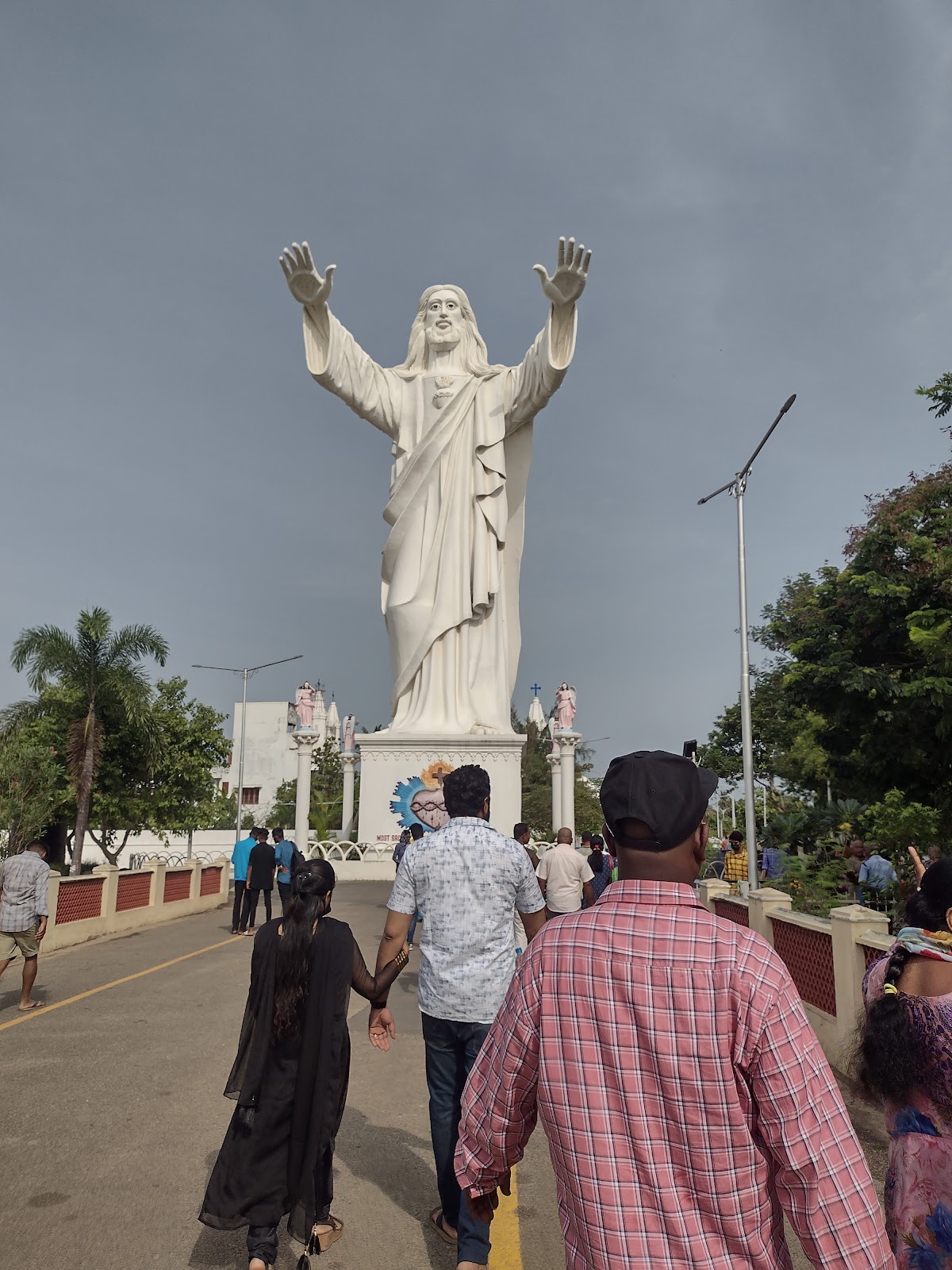 Velankanni Museum
