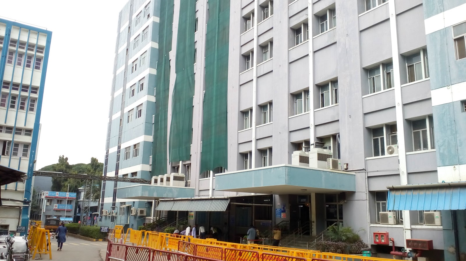 Christian Medical College