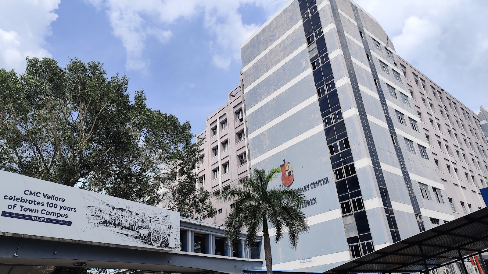 Christian Medical College