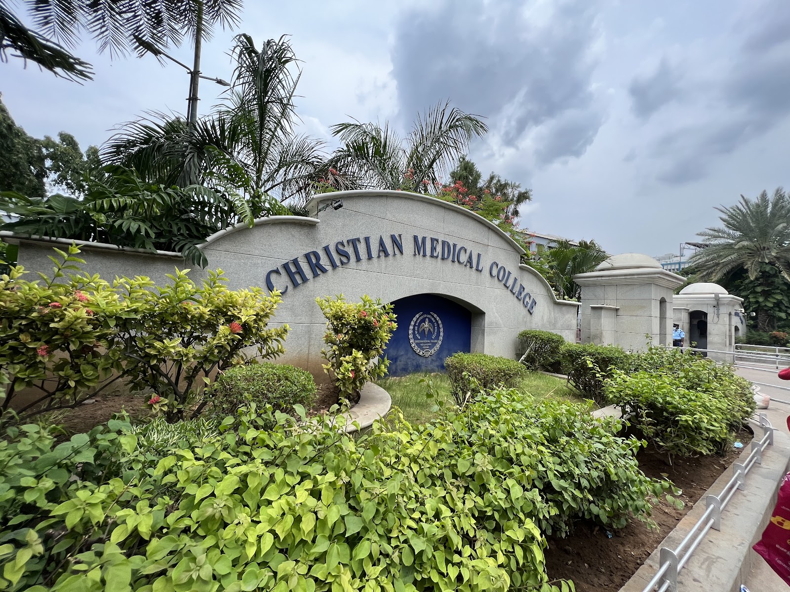 Christian Medical College