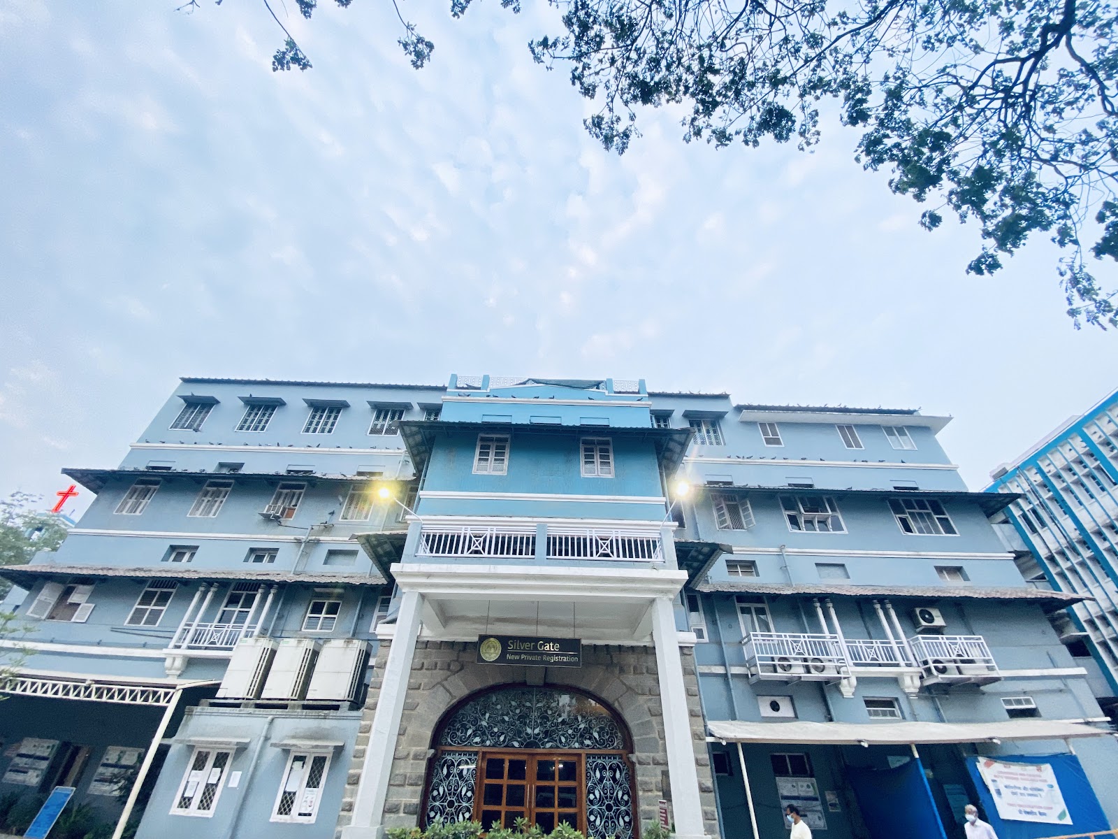 Christian Medical College
