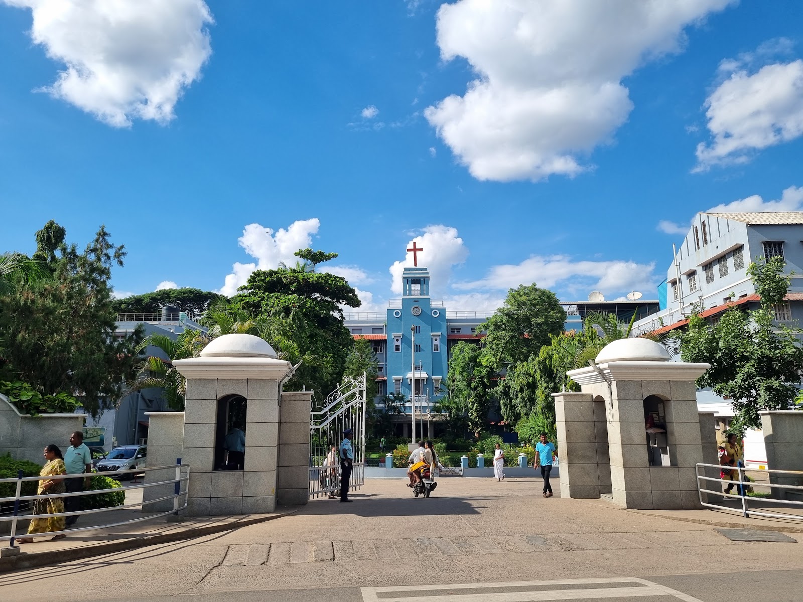 Christian Medical College