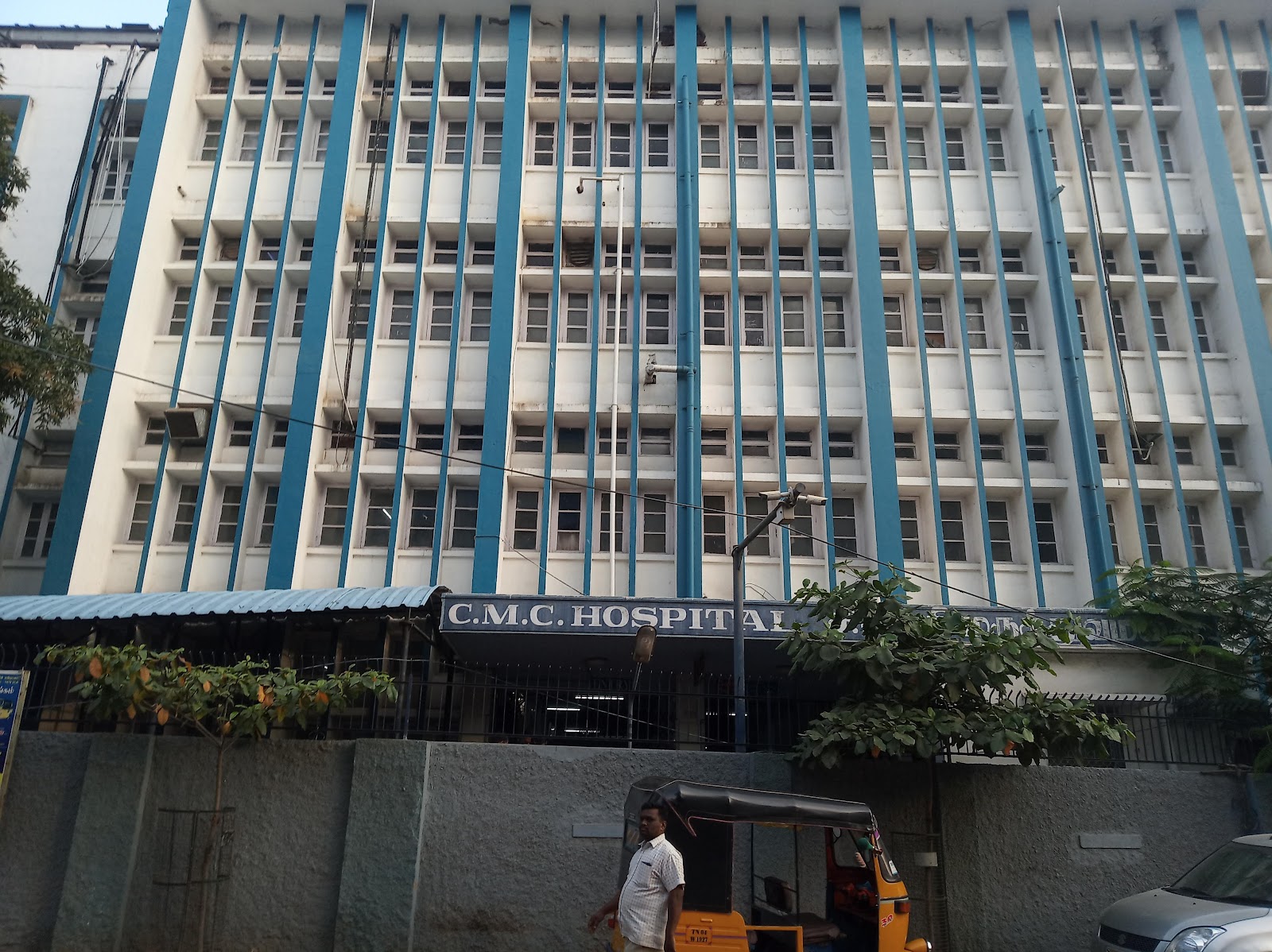 Christian Medical College