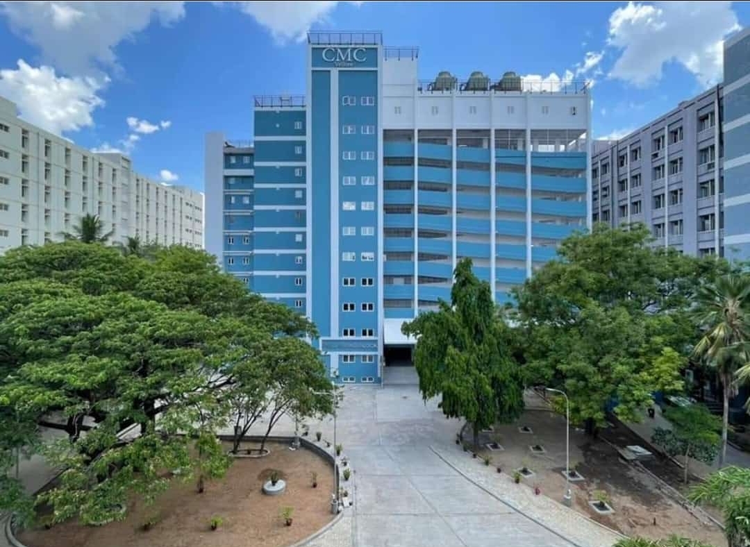 Christian Medical College