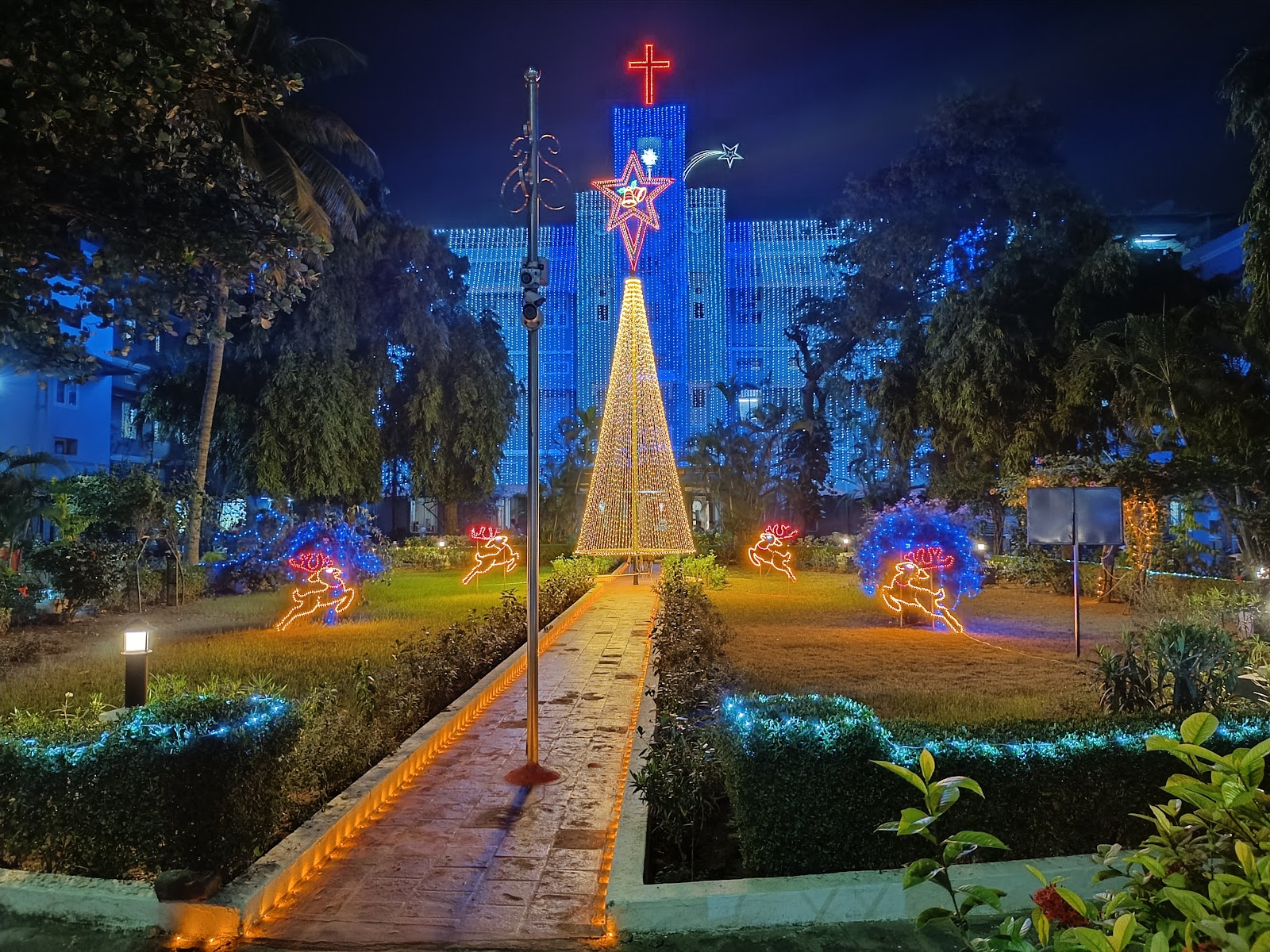 Christian Medical College