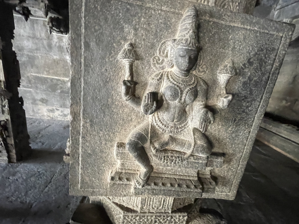 Jalakandeswarar Temple