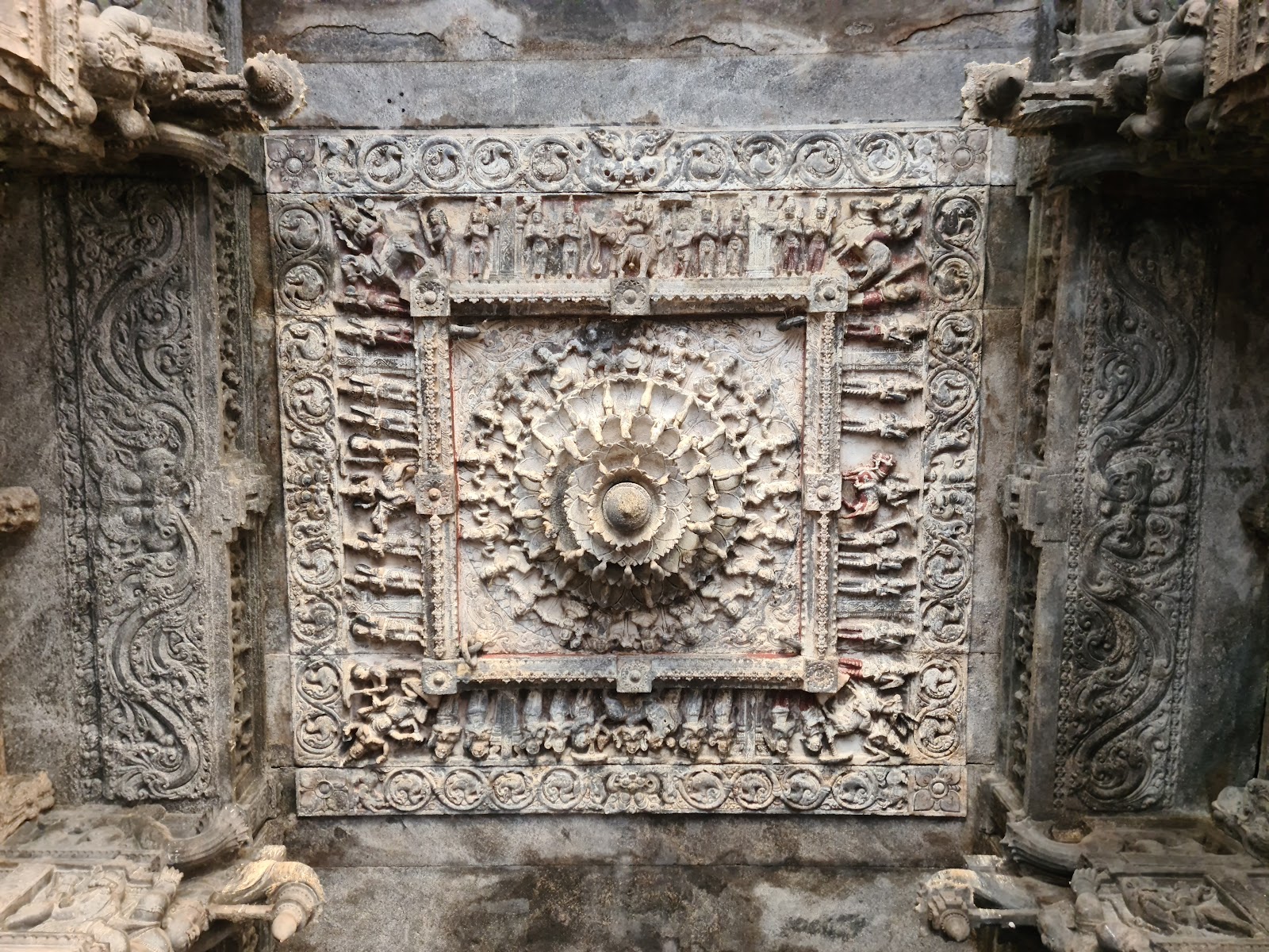 Jalakandeswarar Temple