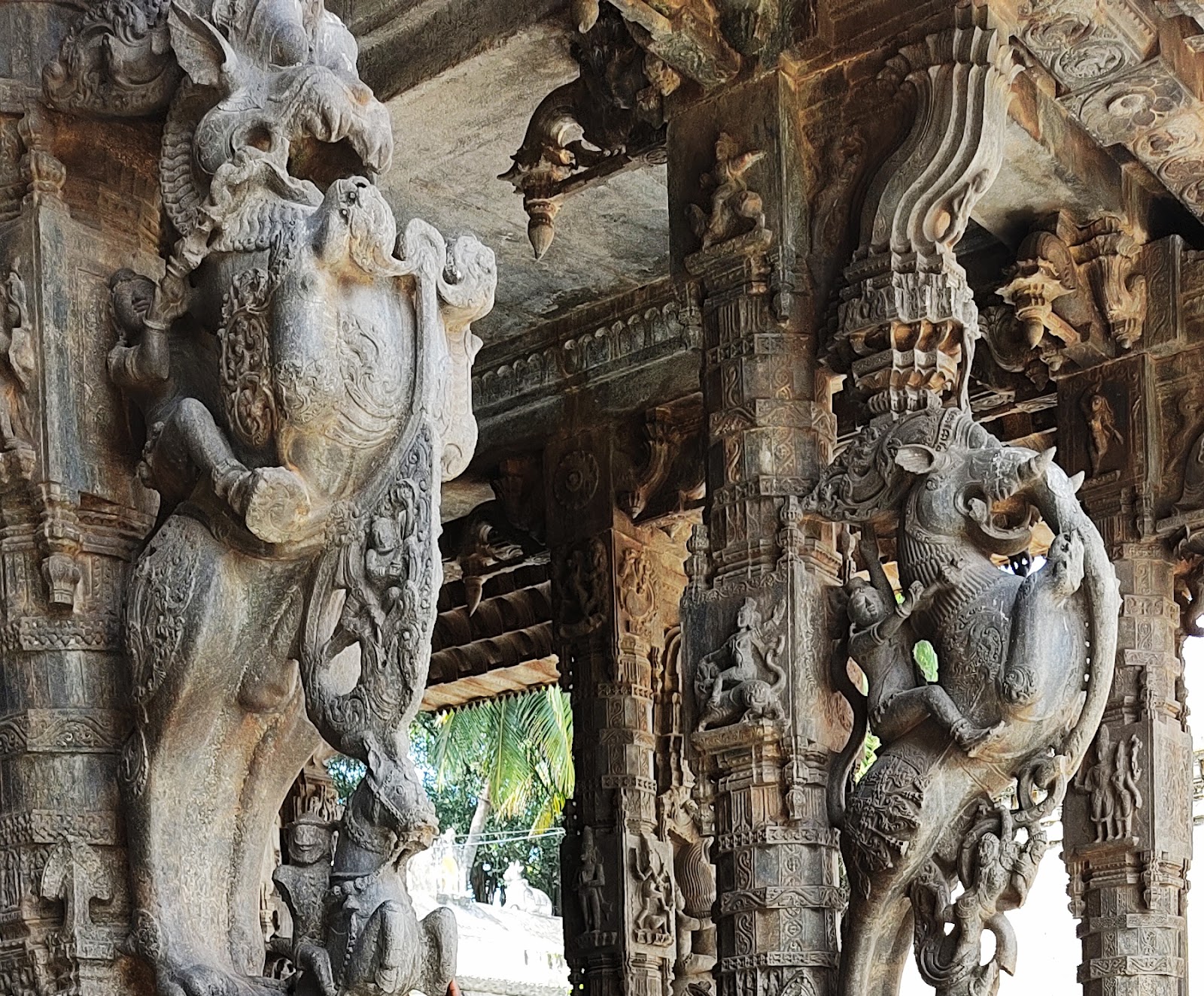 Jalakandeswarar Temple