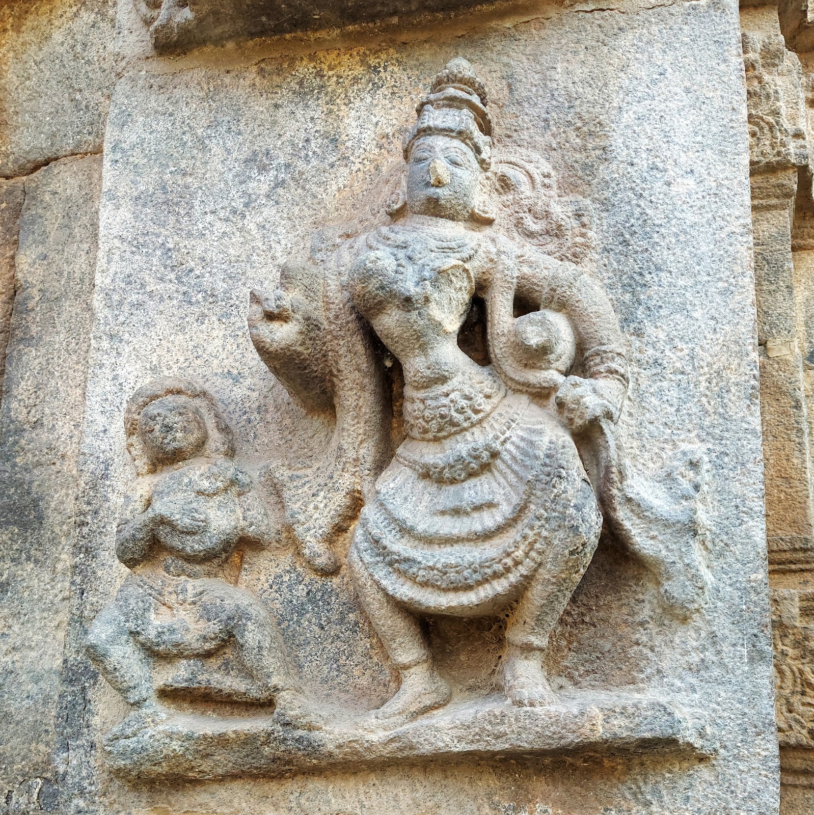 Jalakandeswarar Temple