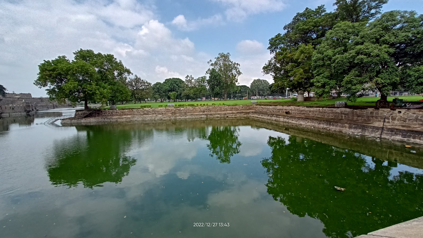 Jalakandeswarar Temple