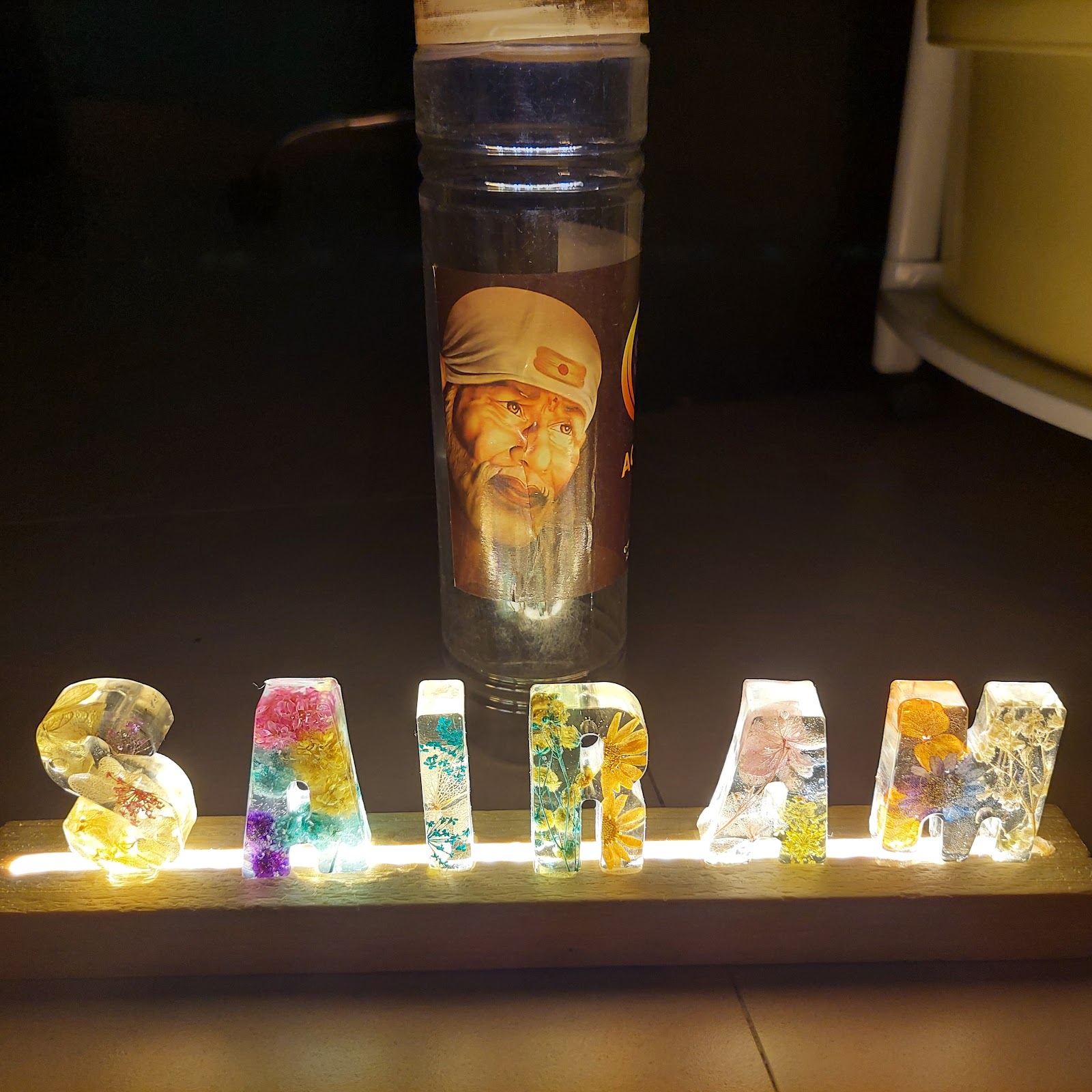 Local Handicraft Market