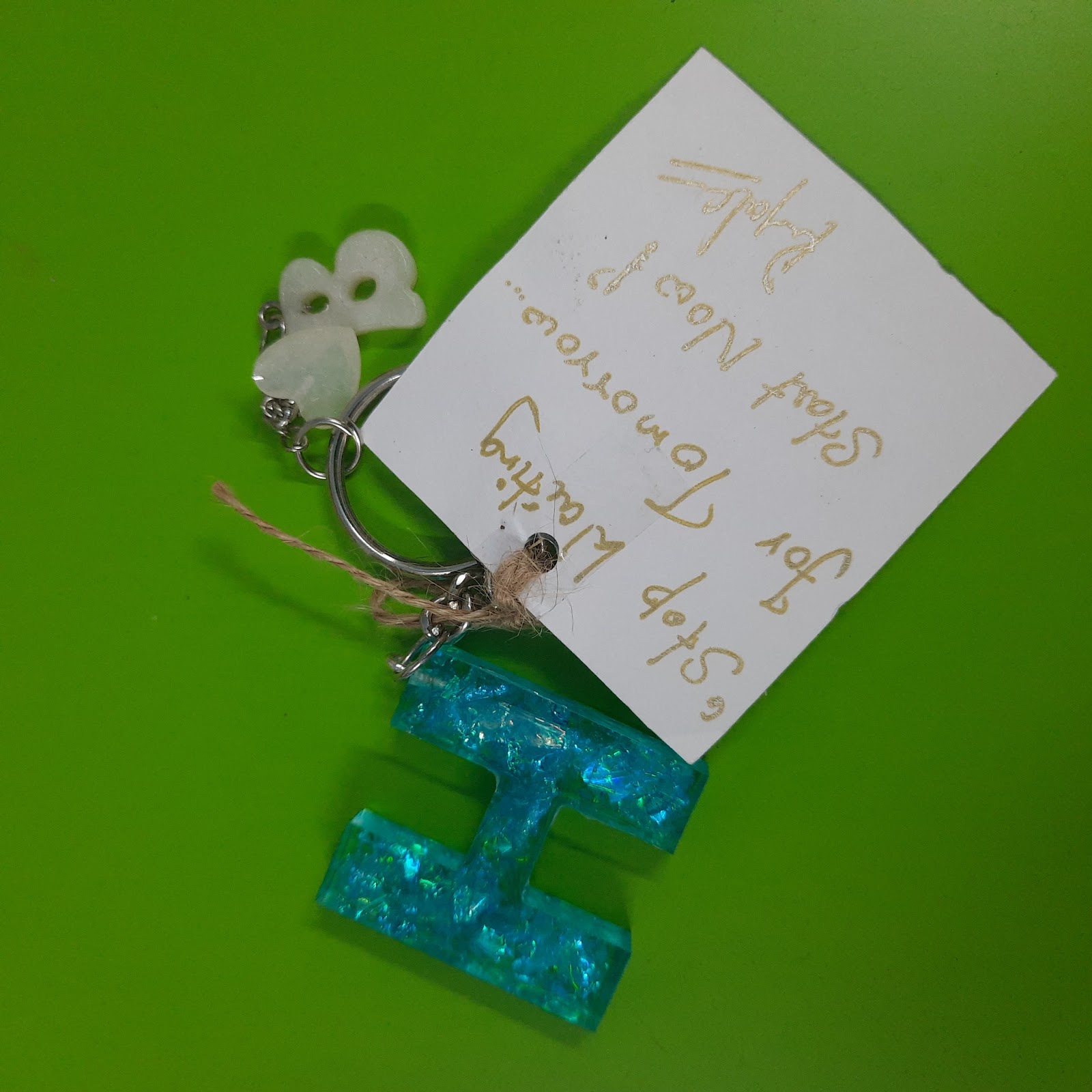 Local Handicraft Market