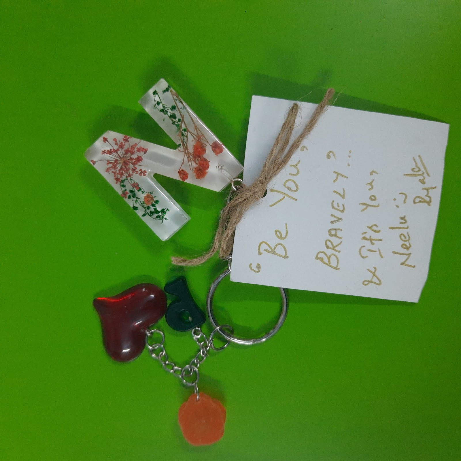 Local Handicraft Market