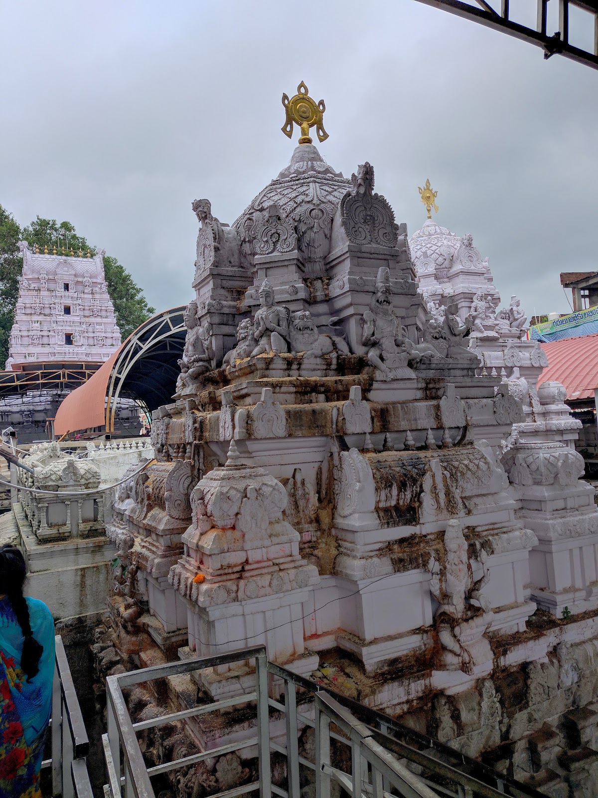 Rajarajeshwara Swamy Temple
