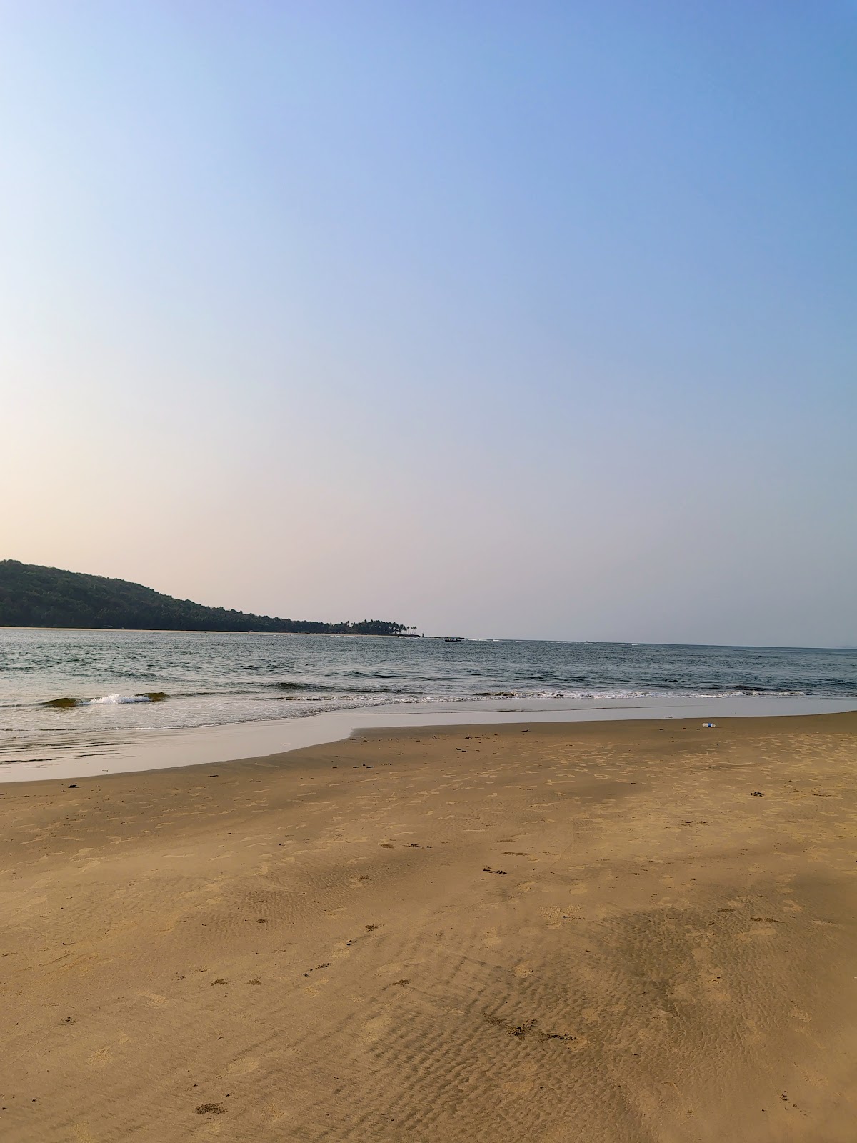 Devbagh Beach