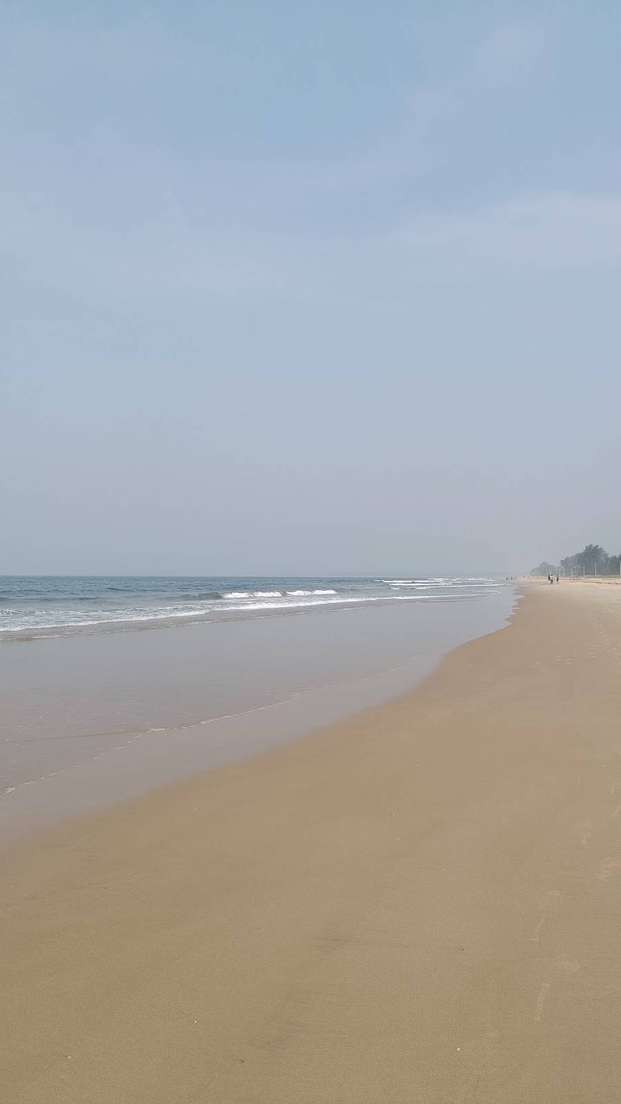 Devbagh Beach