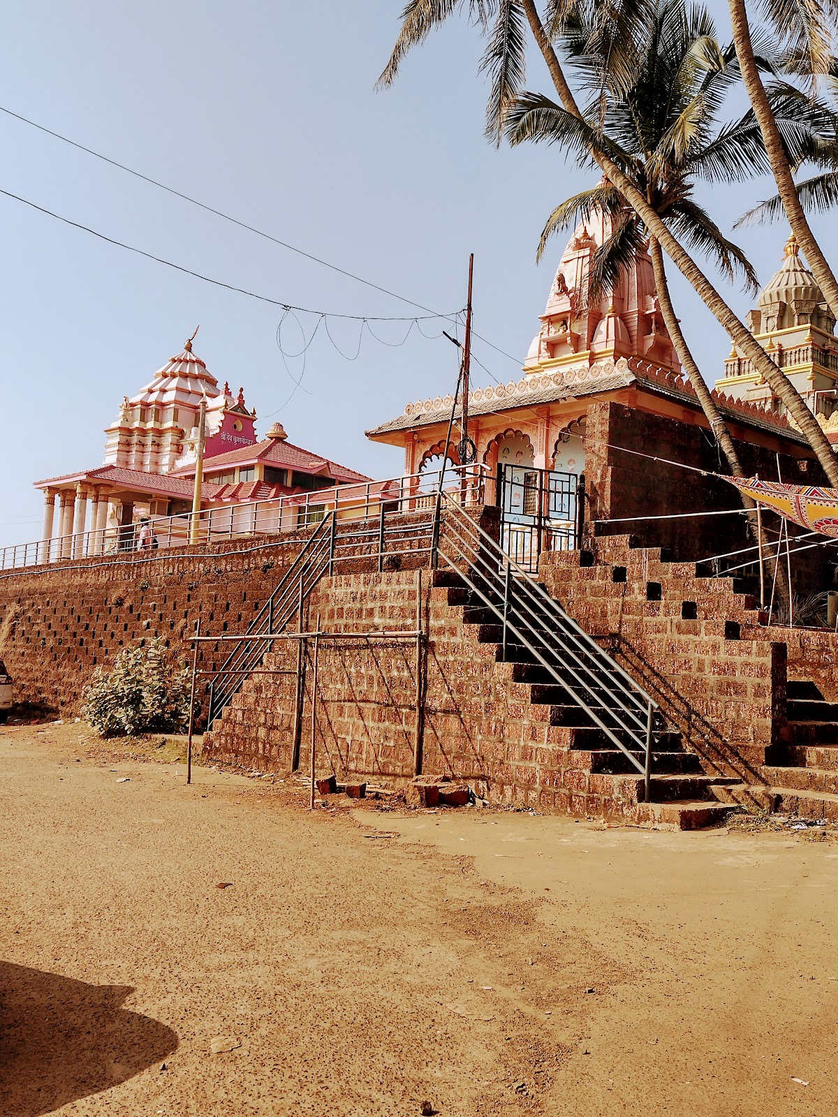 Kunkeshwar Temple