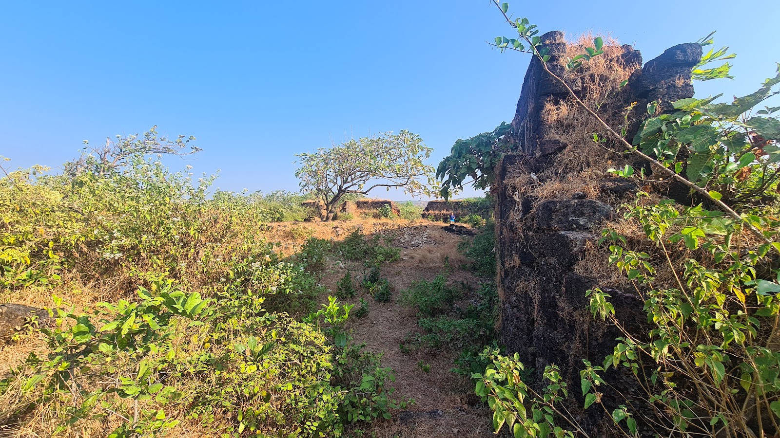 Nivati Fort