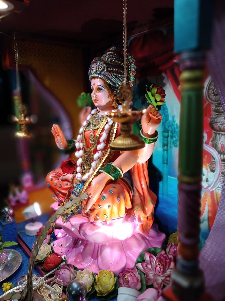 Shree Vengurla Ganesh Temple