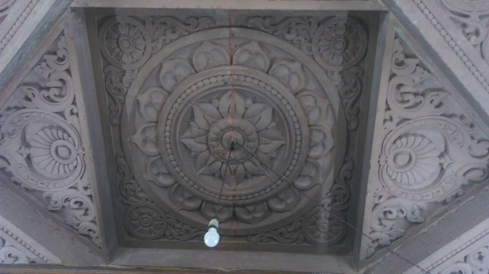 Shree Vengurla Ganesh Temple