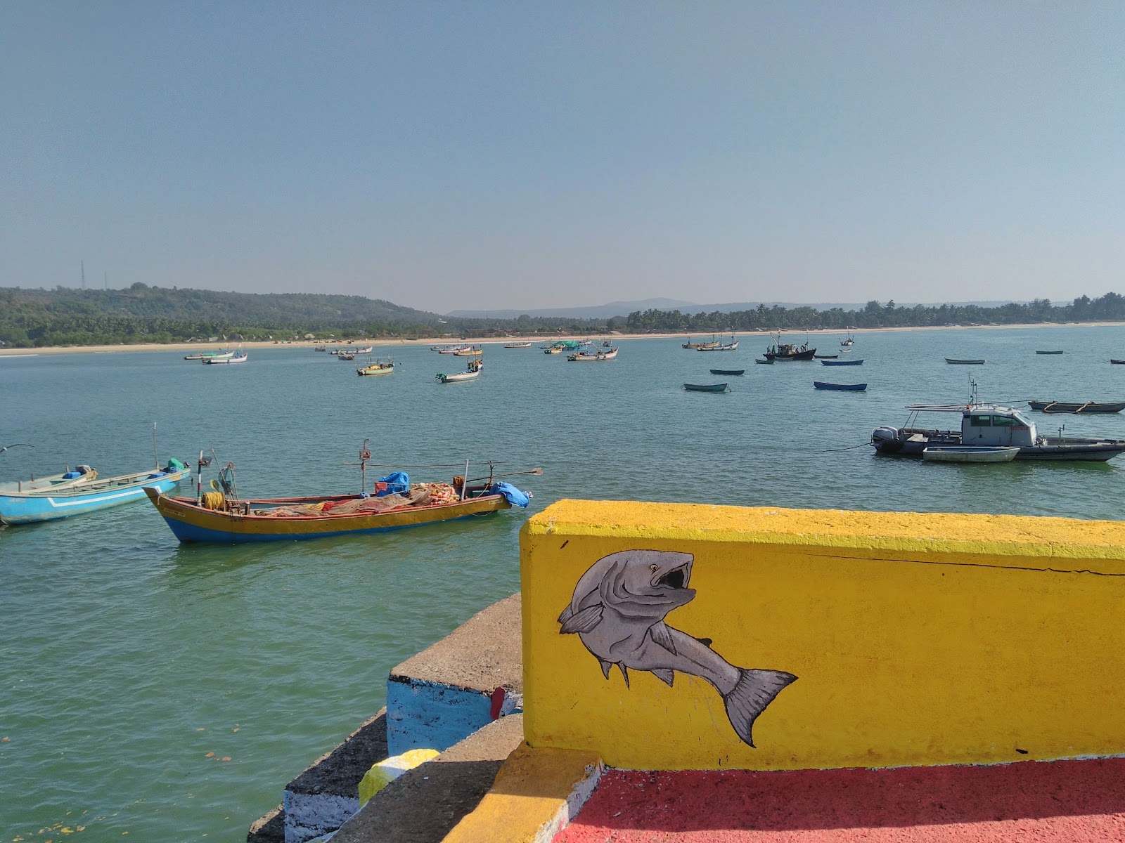 Sindhudurg Fort