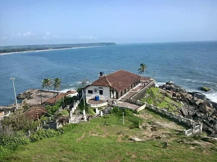 Vengurla - A Coastal Gem in Maharashtra