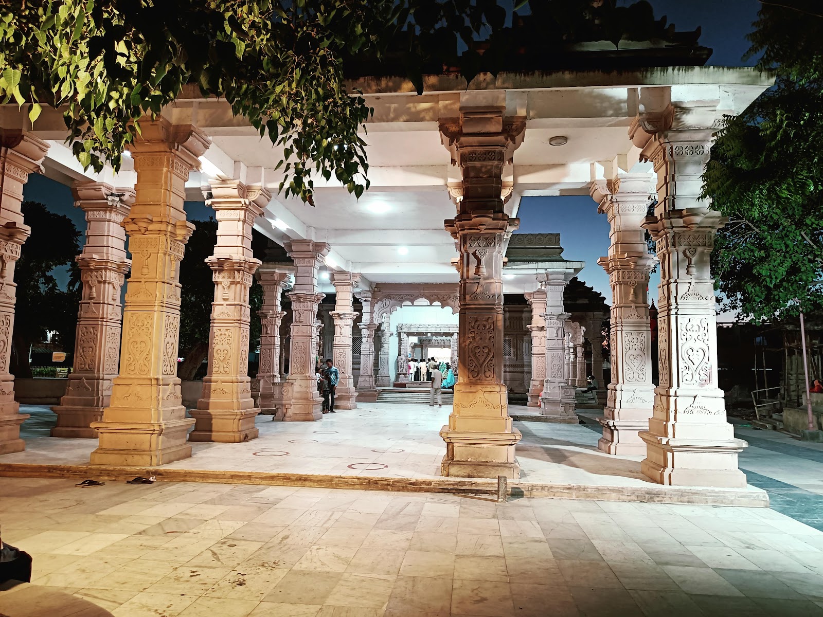 Bhalka Tirth