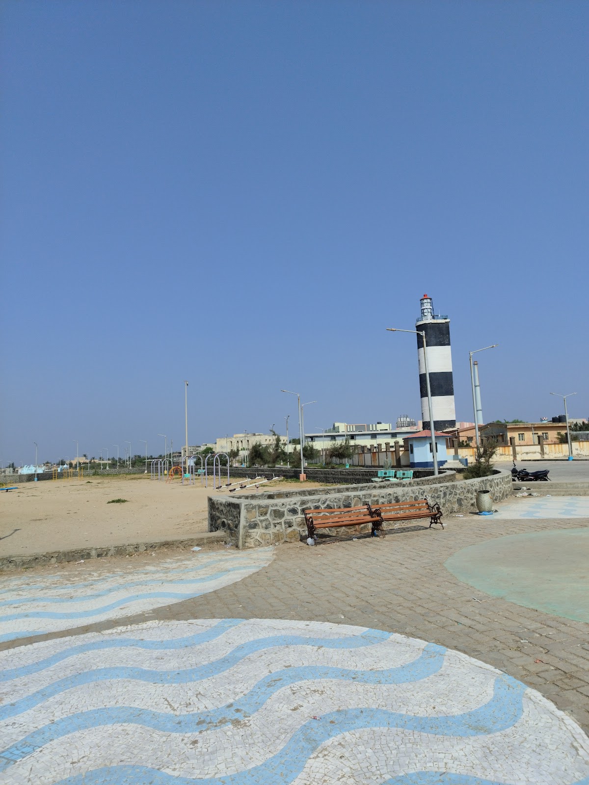 Veraval Beach