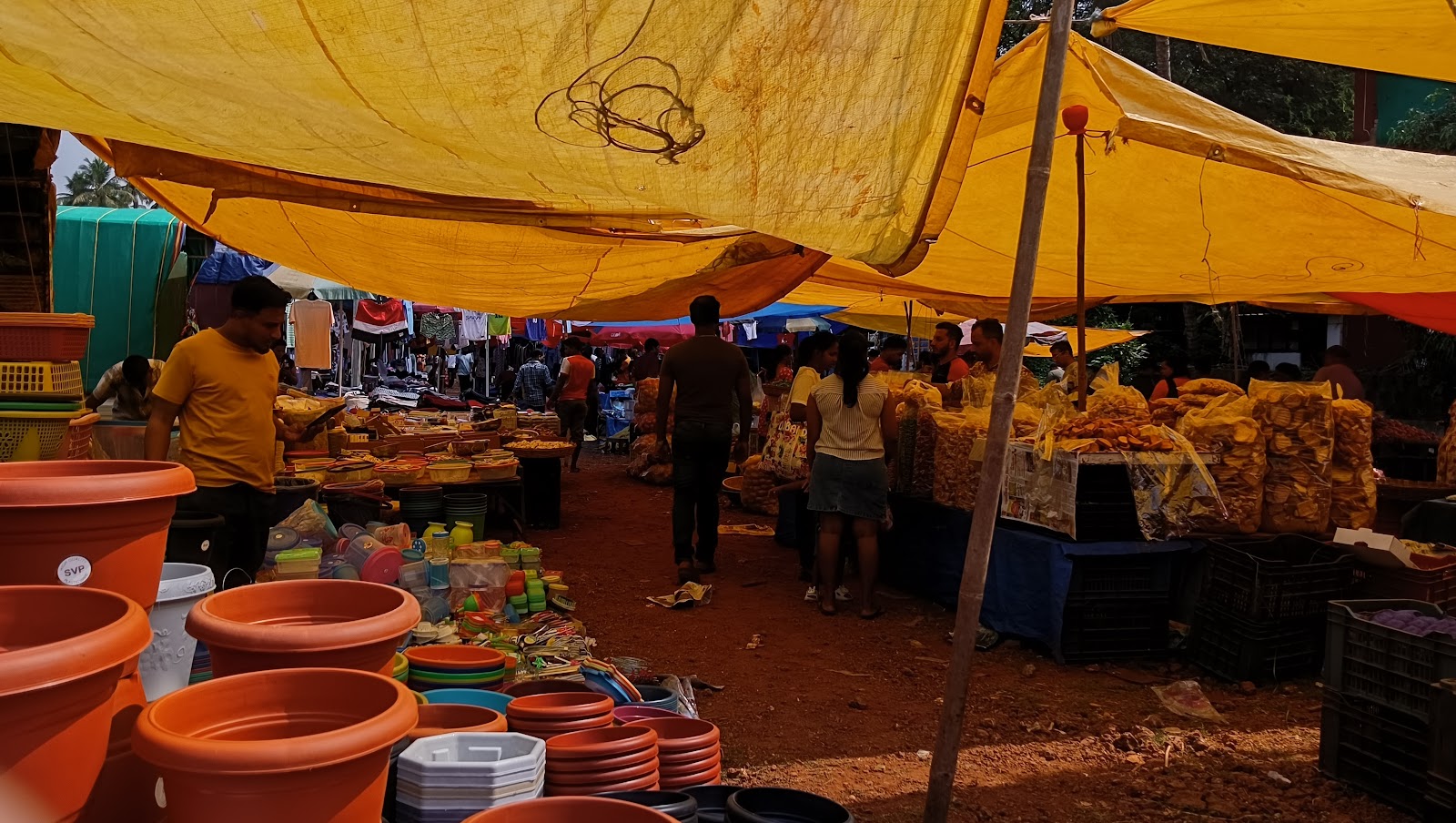 Verna Market