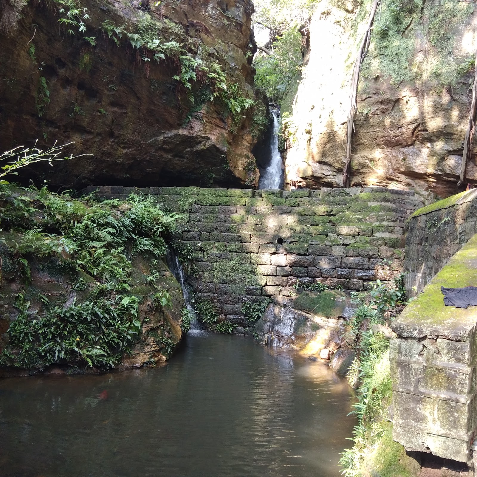 Pachmarhi