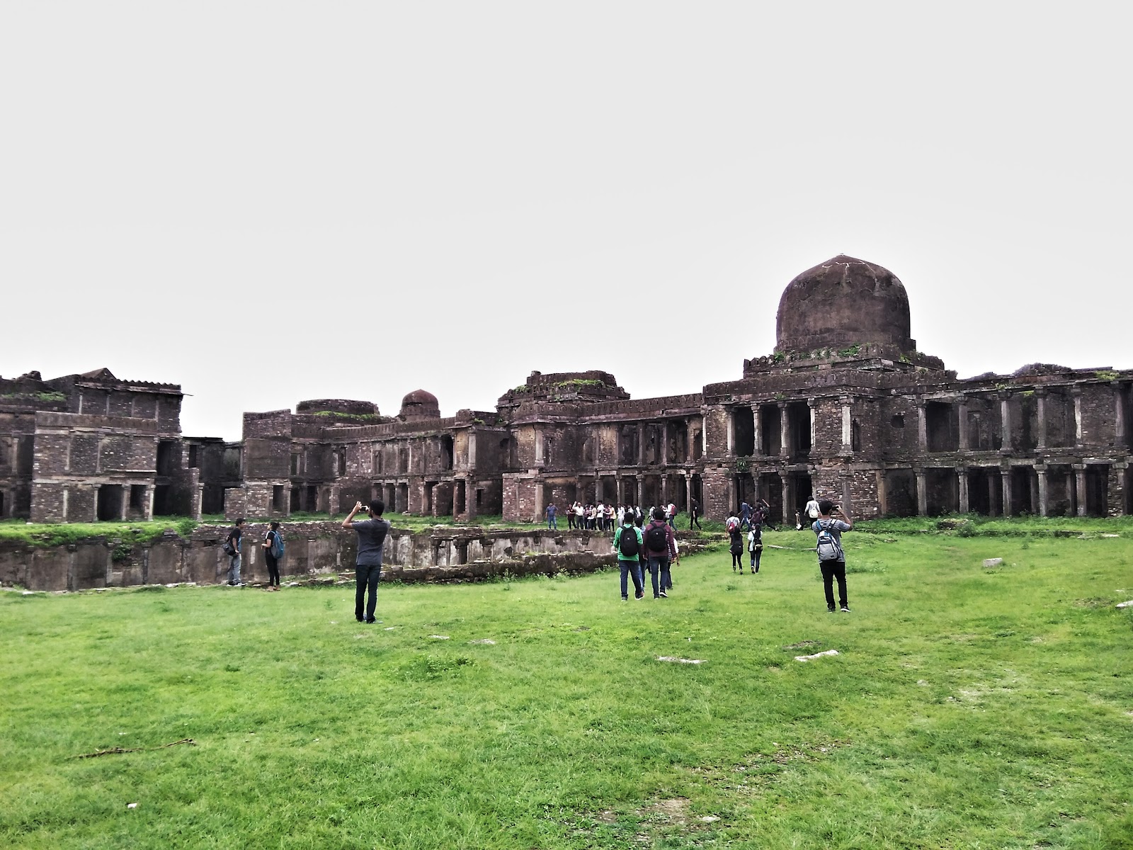 Raisen Fort