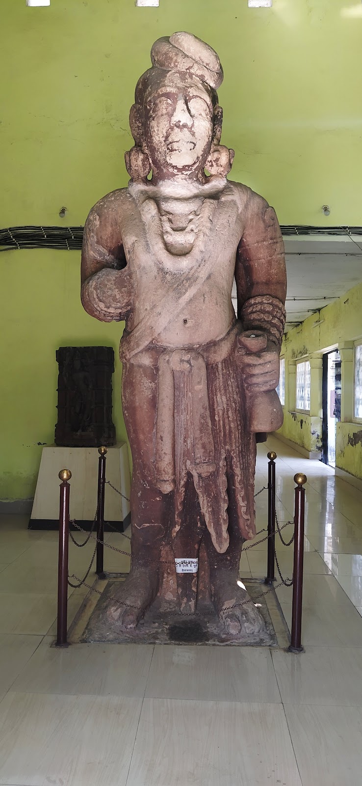 Archaeological Museum