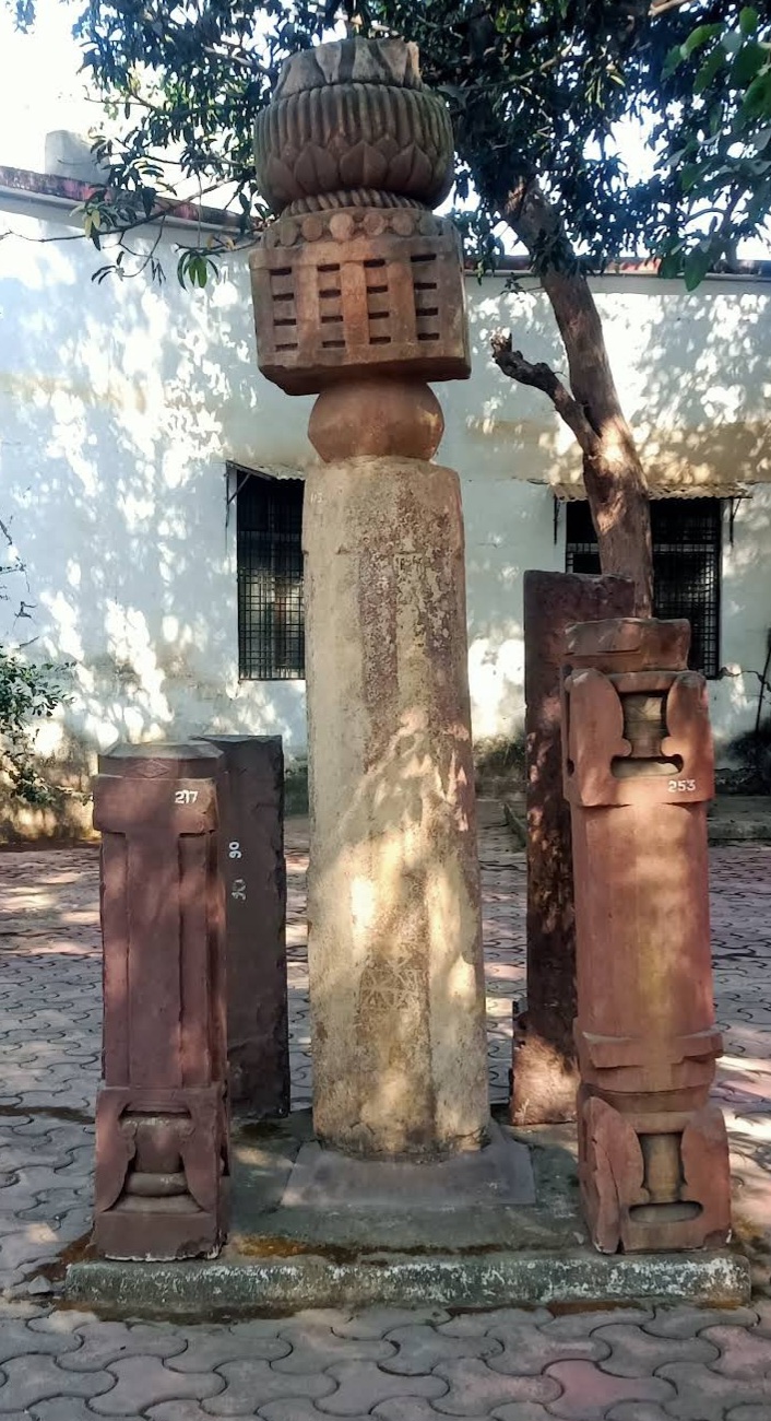 Archaeological Museum