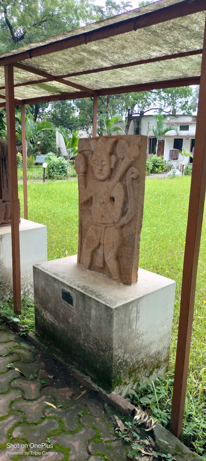 Archaeological Museum