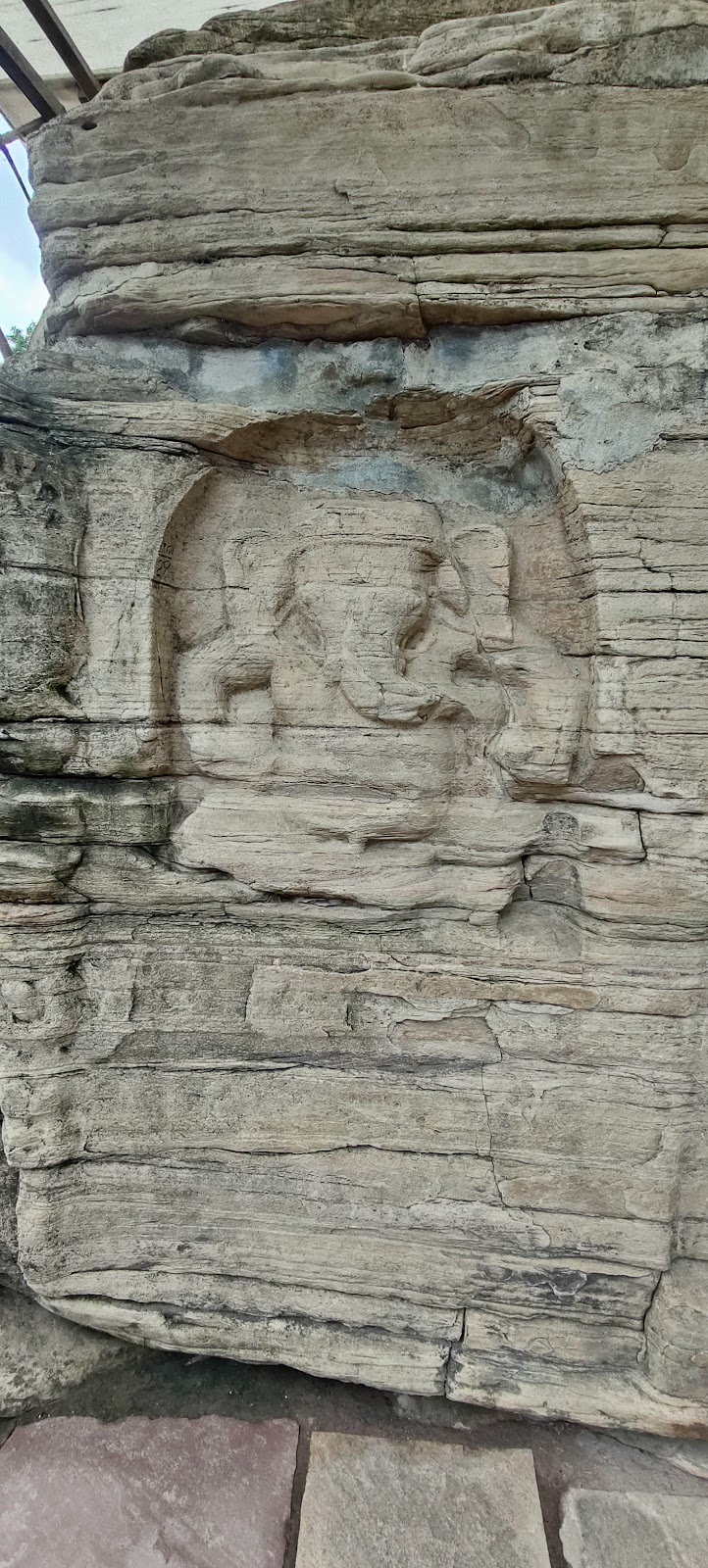 Buddhist Caves