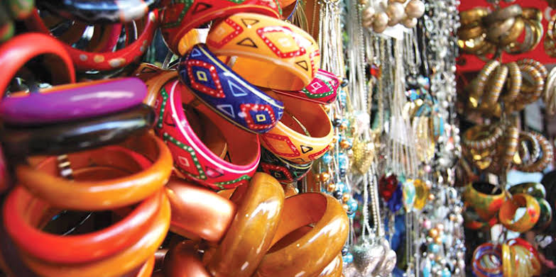 Local Markets