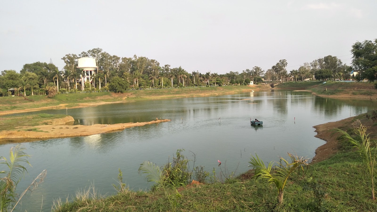 Local Parks