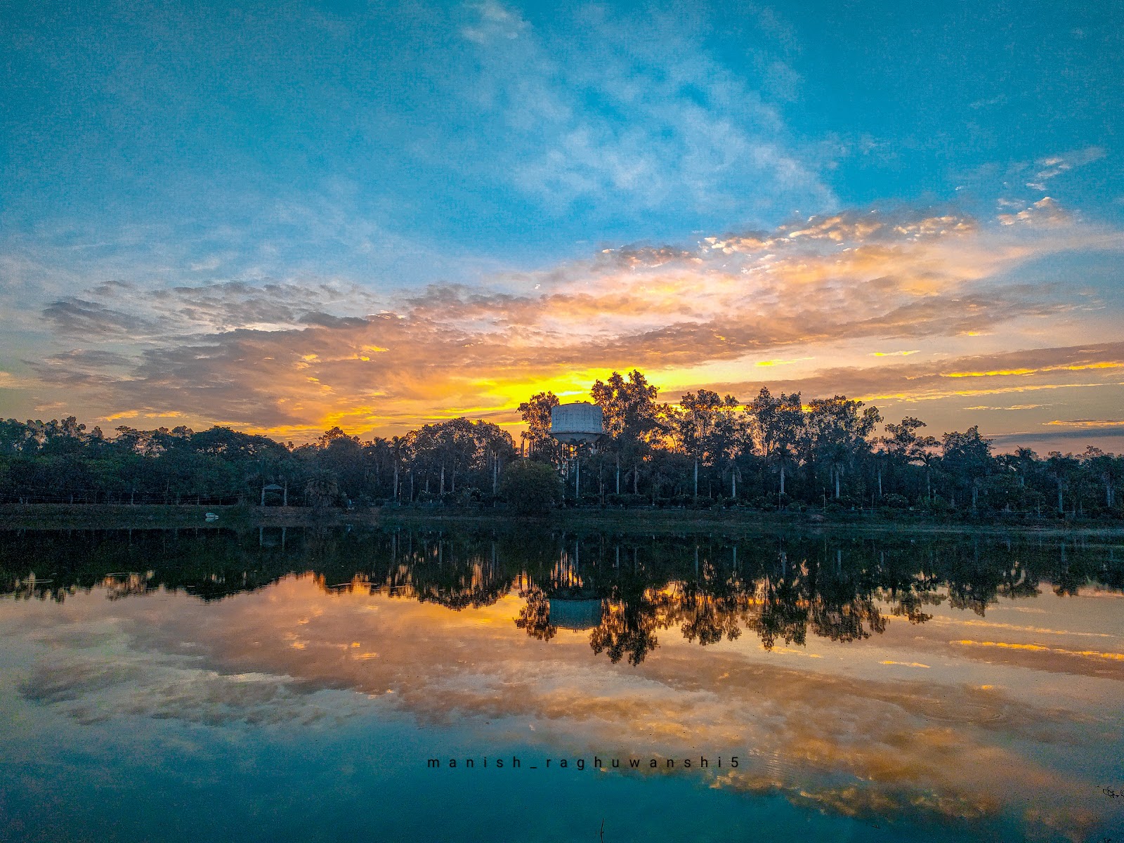 Local Parks