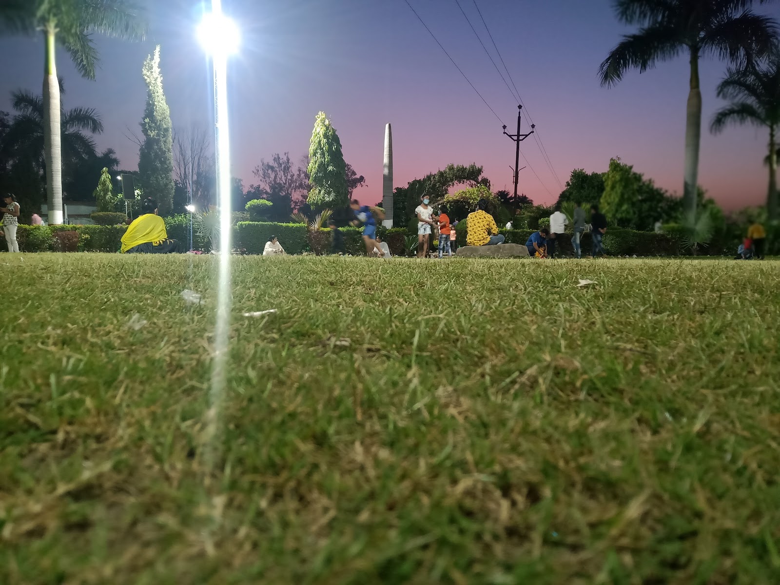 Local Parks