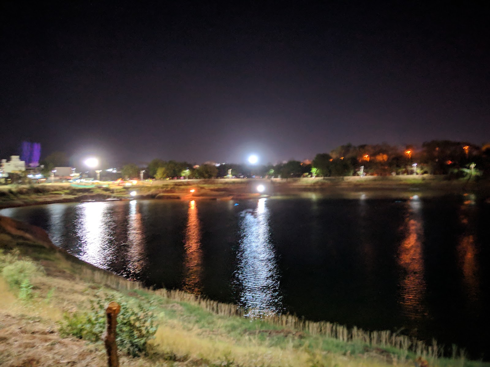 Local Parks