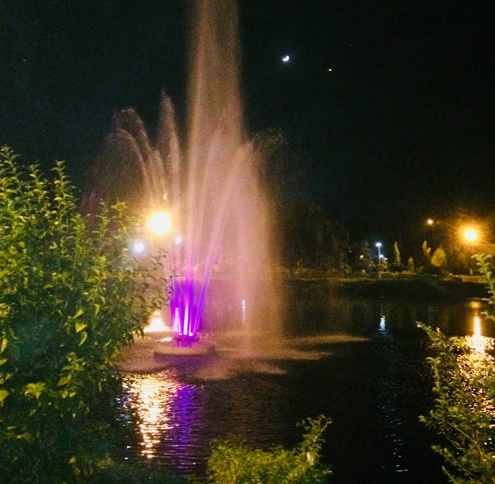 Local Parks