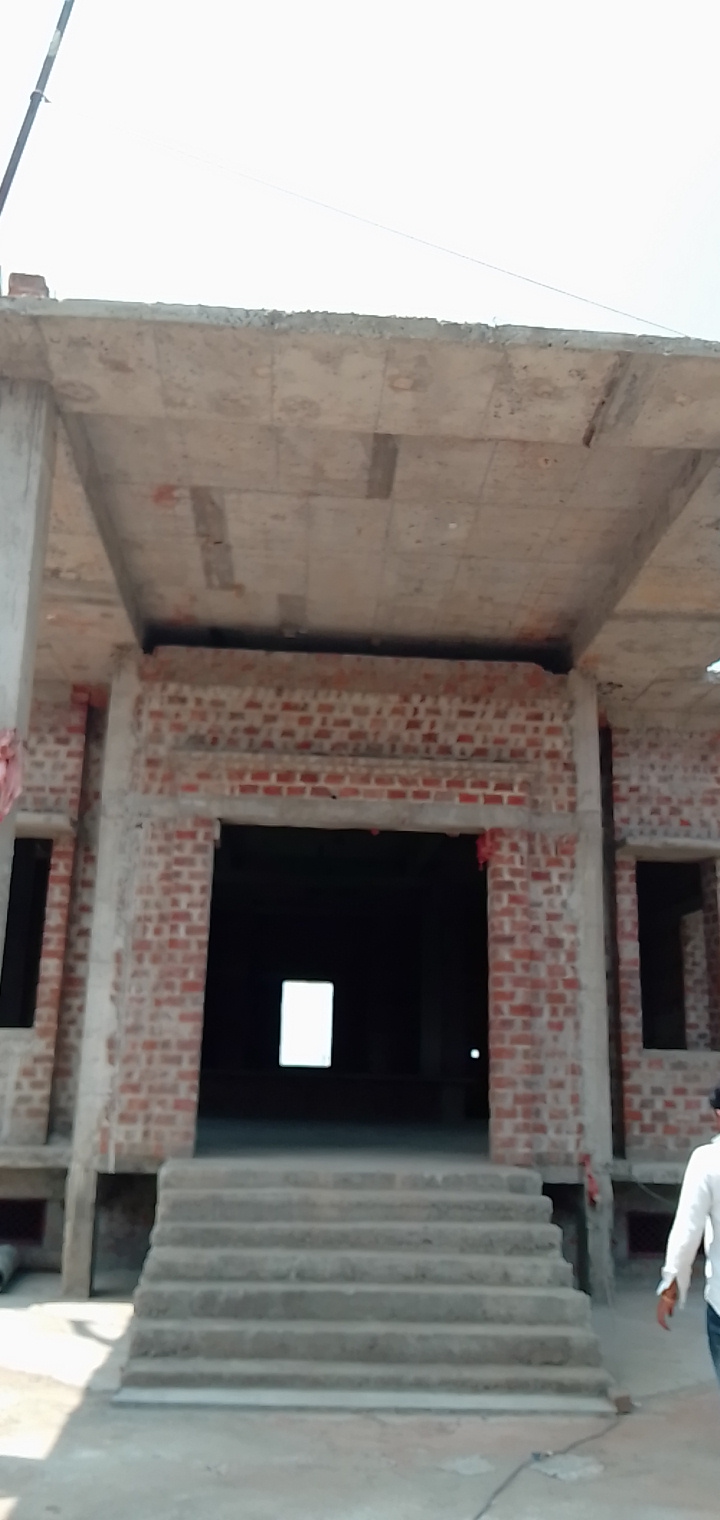 Shri Sankat Mochan Hanuman Mandir