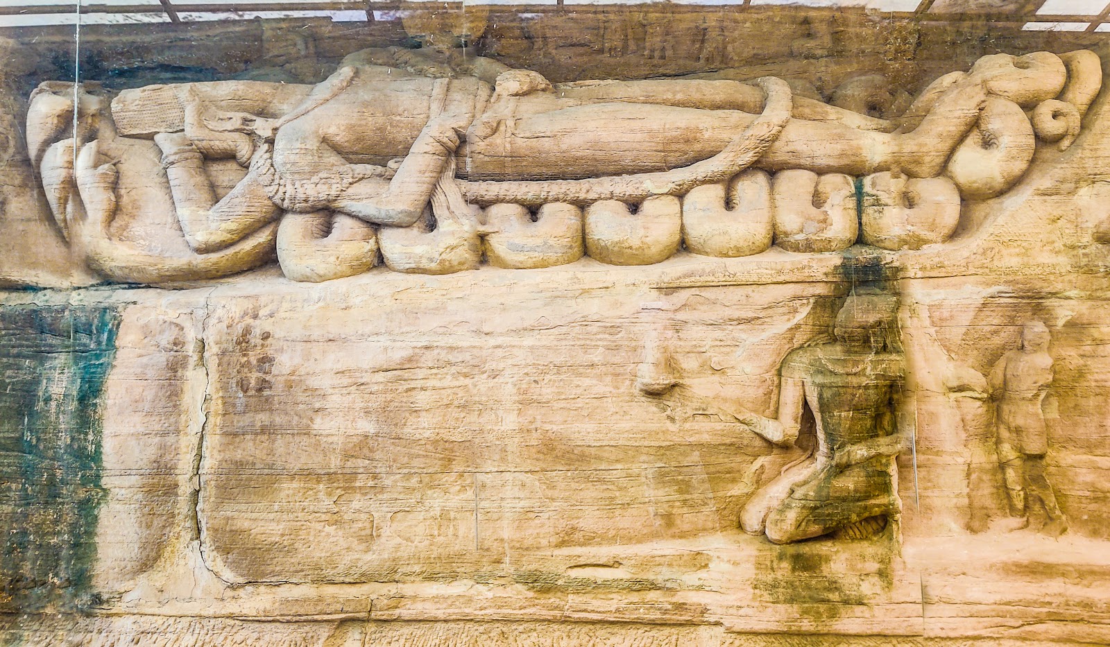 Udayagiri Caves