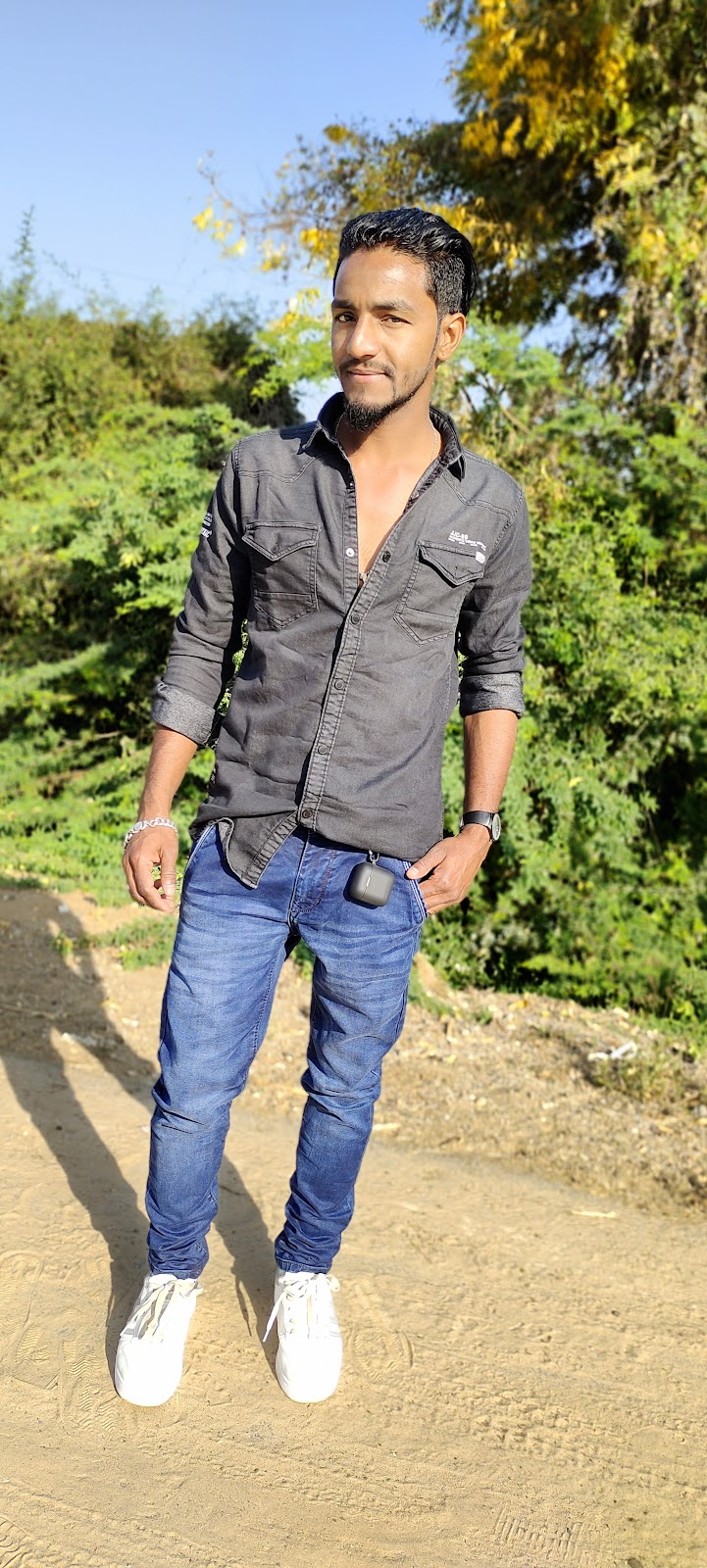 Agricultural Produce Market