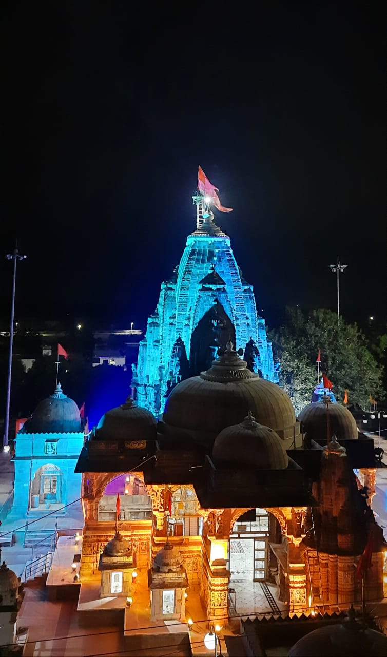 Vijapur - A Historical Town in Gujarat, India