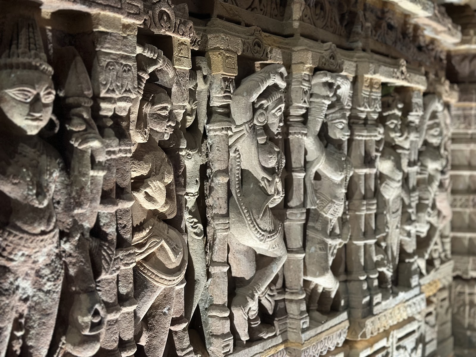 Hatkeshwar Mahadev Temple